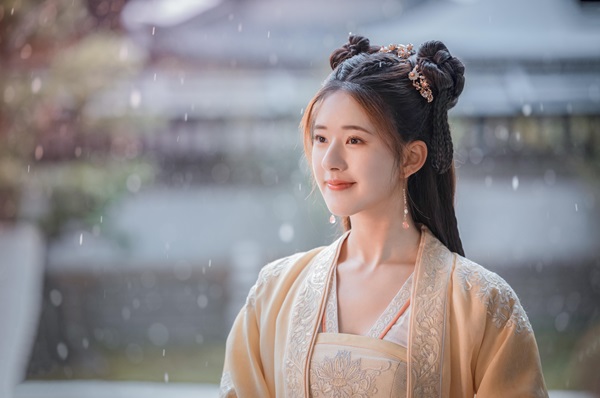 チャオ・ルースー