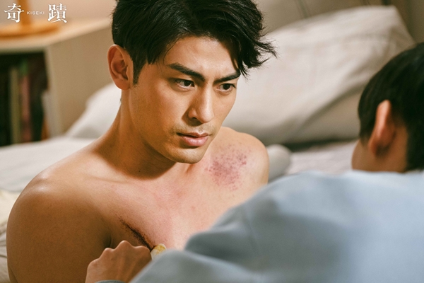 「奇蹟」場面写真2