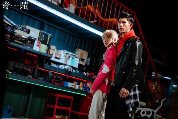 「奇蹟」場面写真3