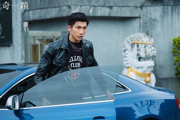 「奇蹟」場面写真4