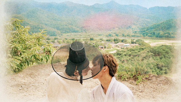 「君色に染められて」