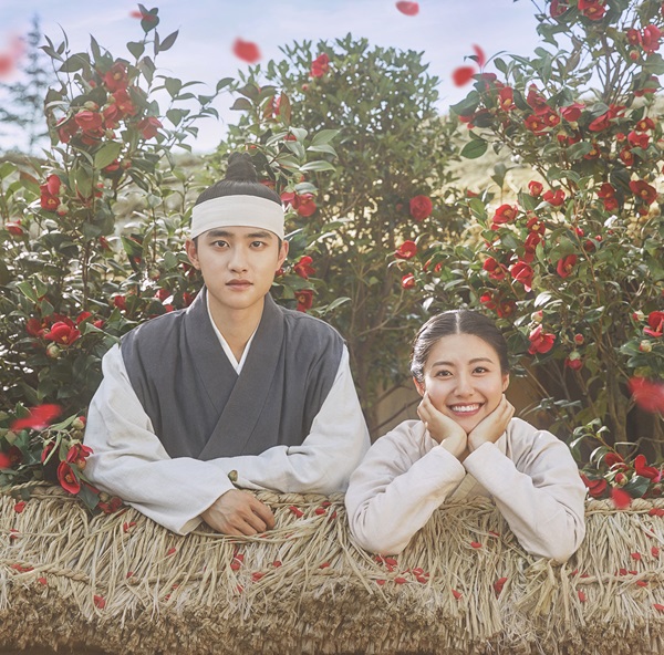 「100日の郎君様」