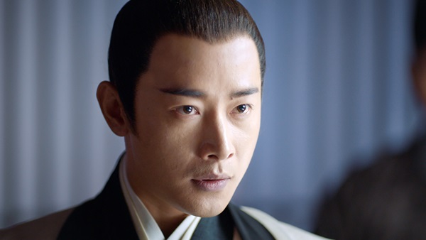 「かくれいかてい外伝」1話の場面写真