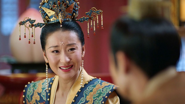 「かくれいかてい外伝」5話の場面写真