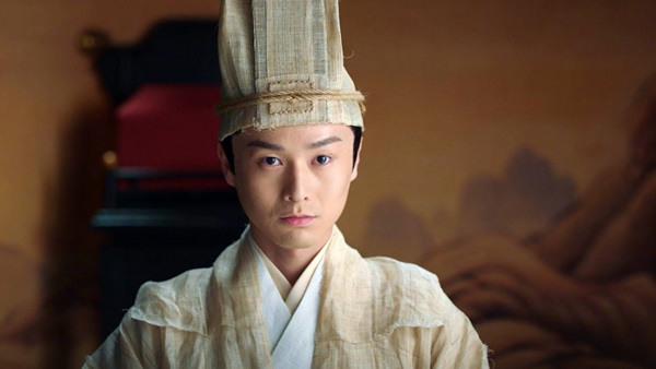 「かくれいかてい外伝」7話の場面写真