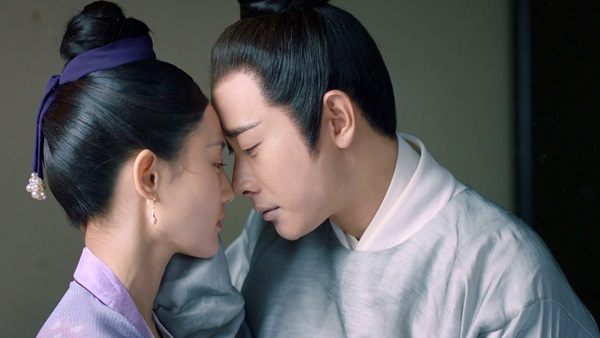 「かくれいかてい外伝」最終回の場面写真