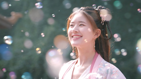 「国子監は花ざかり」23話の場面写真