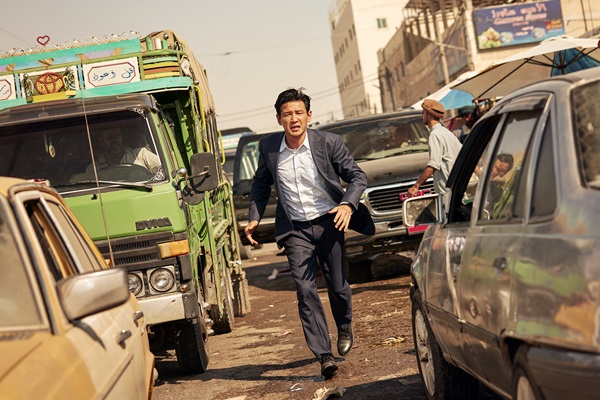 ファン・ジョンミン