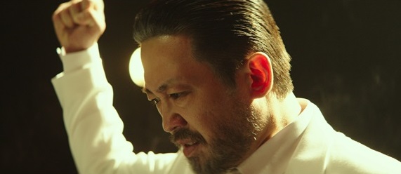 「ミッキ」ホ・ソンテ