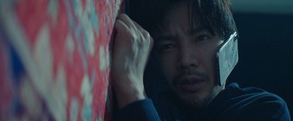 「ミッキ」チャン・グンソク1