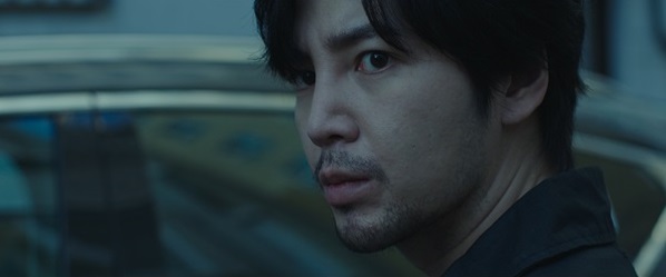 「ミッキ」チャン・グンソク2