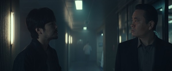 「ミッキ」場面写真