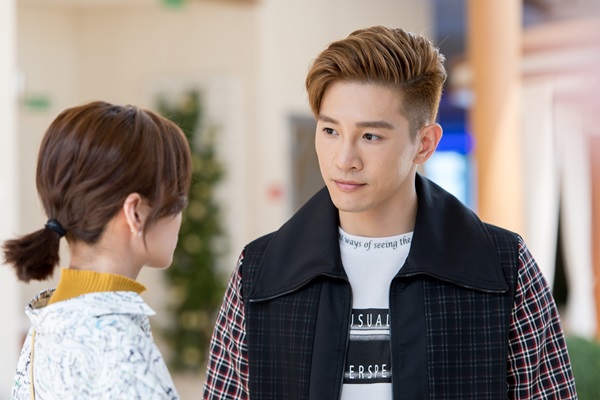 「サンドイッチガールの逆襲」マーカス・チャン