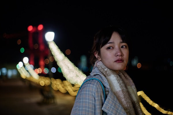 「あすなろ白書〜Brave to Love〜」ワン・ジン