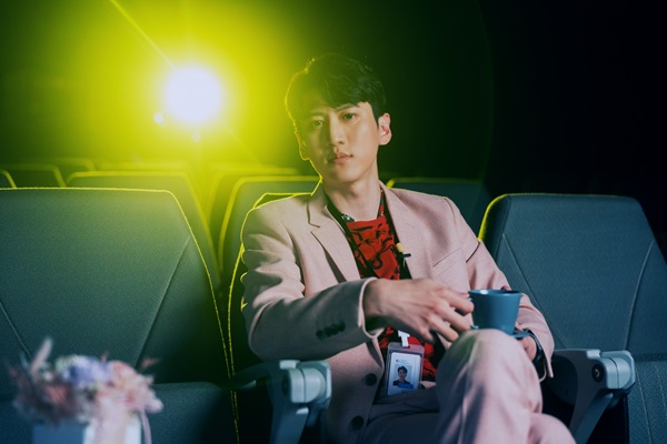 「You Are Mine」スン・チンユエ