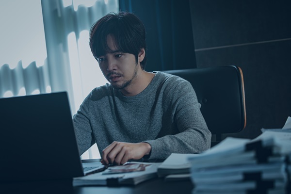 「餌」チャン・グンソク２