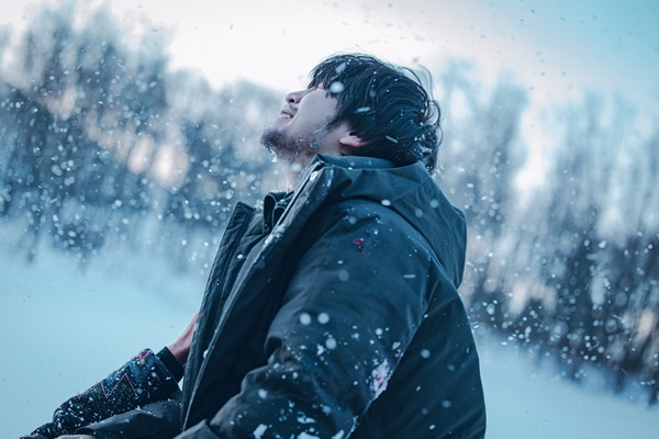 「餌」チャン・グンソク３