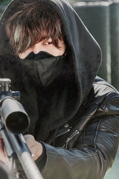 「ジェネシス - クローン人間」