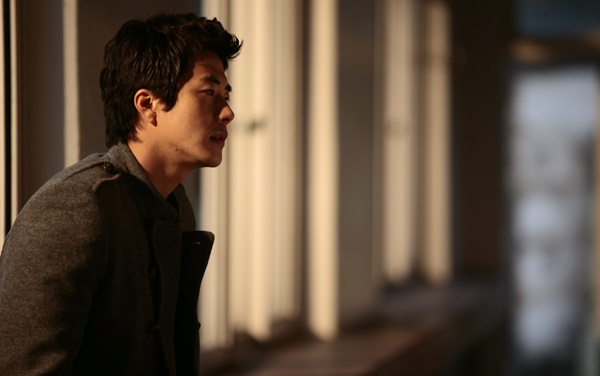 「バッド・ラブ　～BAD LOVE～」