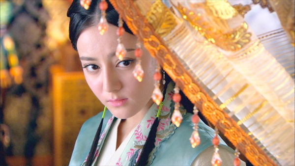 「六扇門」6話の場面写真