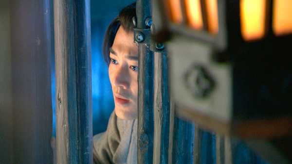 「六扇門」12話の場面写真