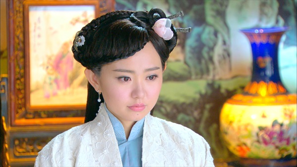 「六扇門」16話の場面写真