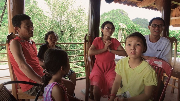 『ビヨンド・ユートピア 脱北』場面写真3