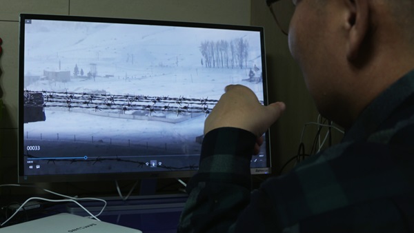 『ビヨンド・ユートピア 脱北』場面写真2