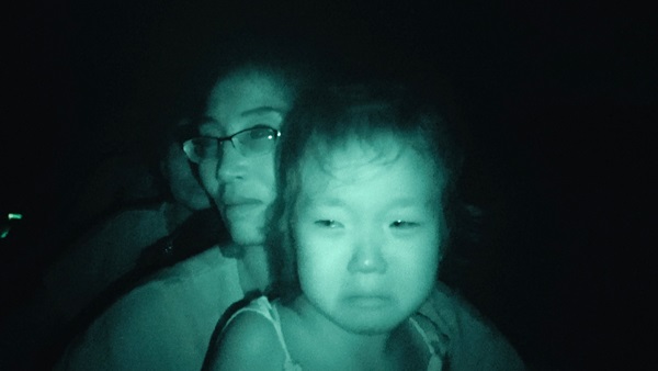 『ビヨンド・ユートピア 脱北』場面写真1