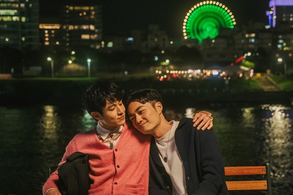 「AntiReset」場面写真