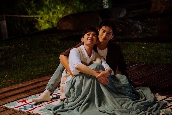 「VIP Only」場面写真２