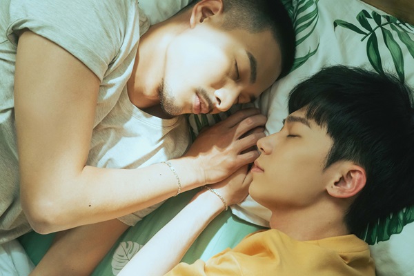 「VIP Only」場面写真１