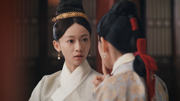 「尚食」15話の場面写真