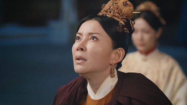 「尚食」16話の場面写真