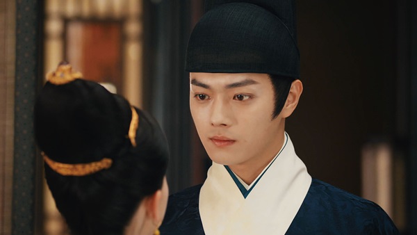 「尚食」17話の場面写真