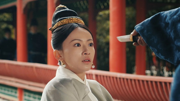 「尚食」18話の場面写真