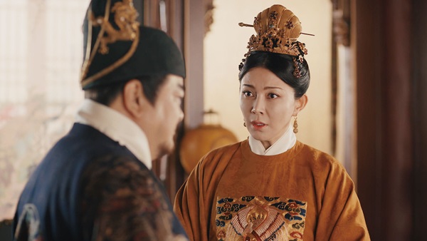 「尚食」19話の場面写真