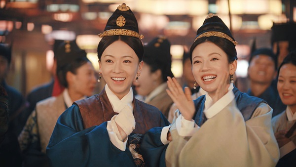 「尚食（しょうしょく）」22話のあらすじ