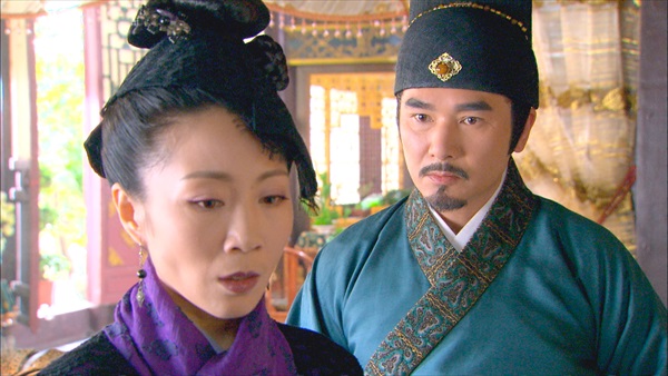 「六扇門」29話の場面写真