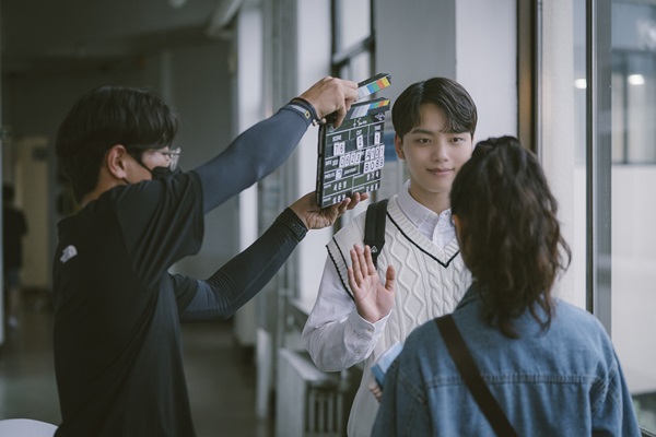 『同感』インタビュー&メイキングを盛り込んだ特別映像独占解禁|Cinem@rt記事一覧 | アジアをもっと好きになるカルチャーメディア