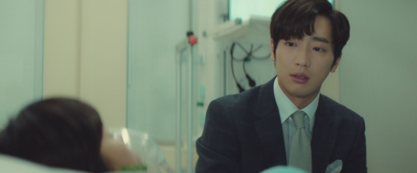 「グッド・キャスティング」場面写真３