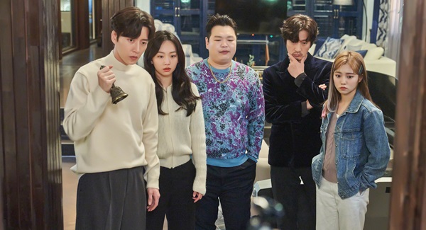 「今からショータイム」場面写真３