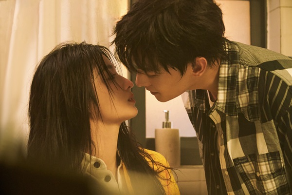 「消せない初恋」場面写真２