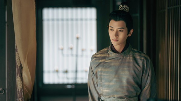 「虚顔～偽れる顔と真実の愛～」場面写真１