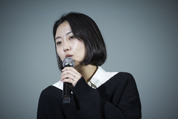 イ・ソルヒ監督