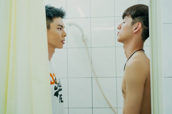 「Stay By My Side」9話の場面写真