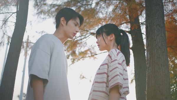 「独占おとぎ話」場面写真１