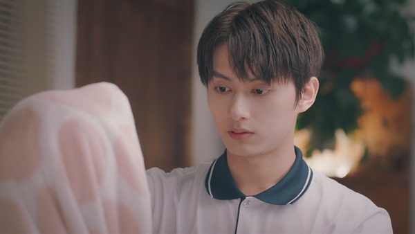 「独占おとぎ話」JUN