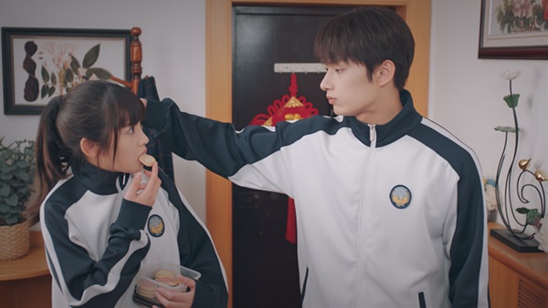 「独占おとぎ話」場面写真２