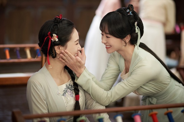 「花の告発」場面写真２